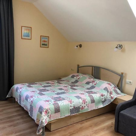 Viktoras Apartments Palanga Dış mekan fotoğraf