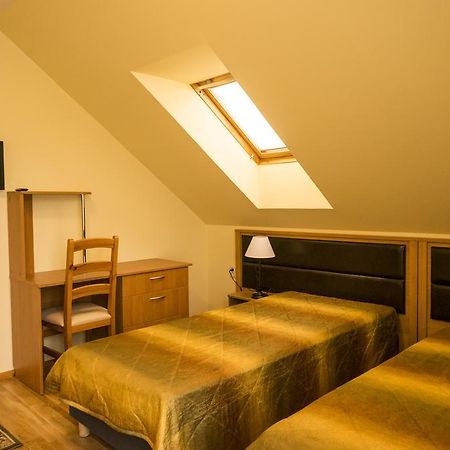 Viktoras Apartments Palanga Dış mekan fotoğraf
