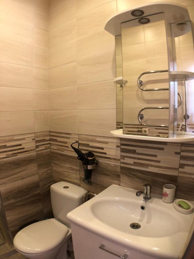 Viktoras Apartments Palanga Dış mekan fotoğraf
