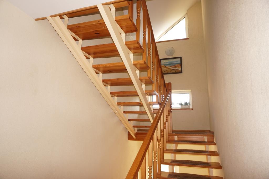 Viktoras Apartments Palanga Oda fotoğraf