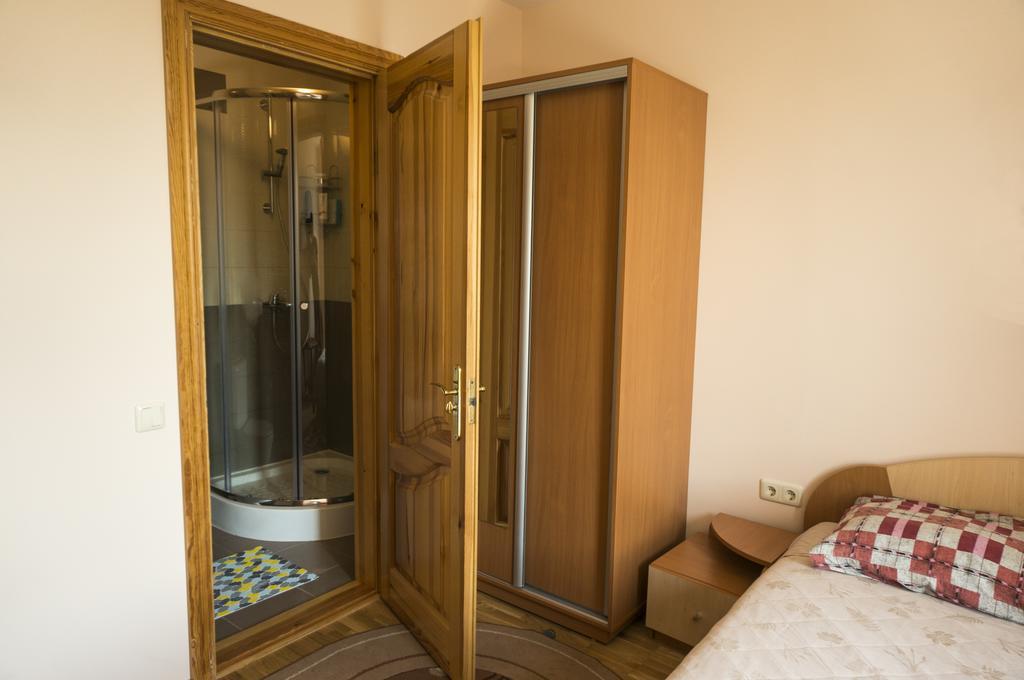 Viktoras Apartments Palanga Dış mekan fotoğraf