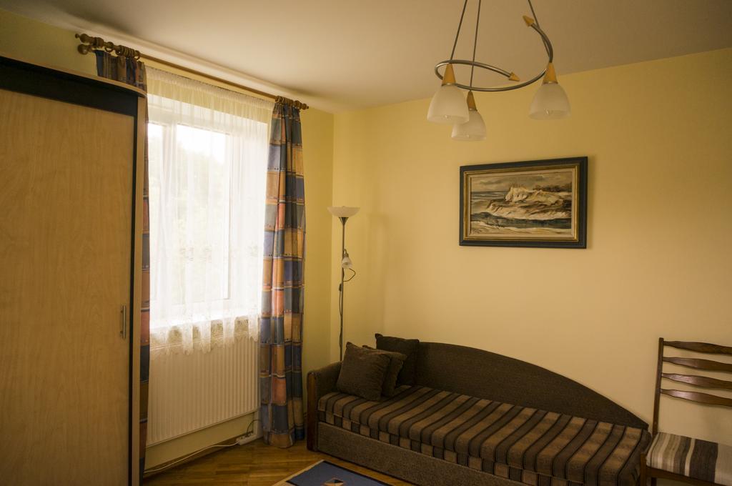 Viktoras Apartments Palanga Dış mekan fotoğraf