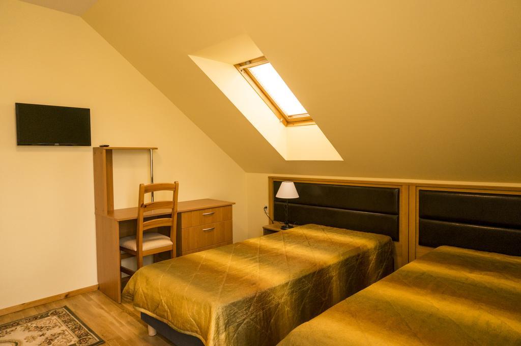 Viktoras Apartments Palanga Dış mekan fotoğraf