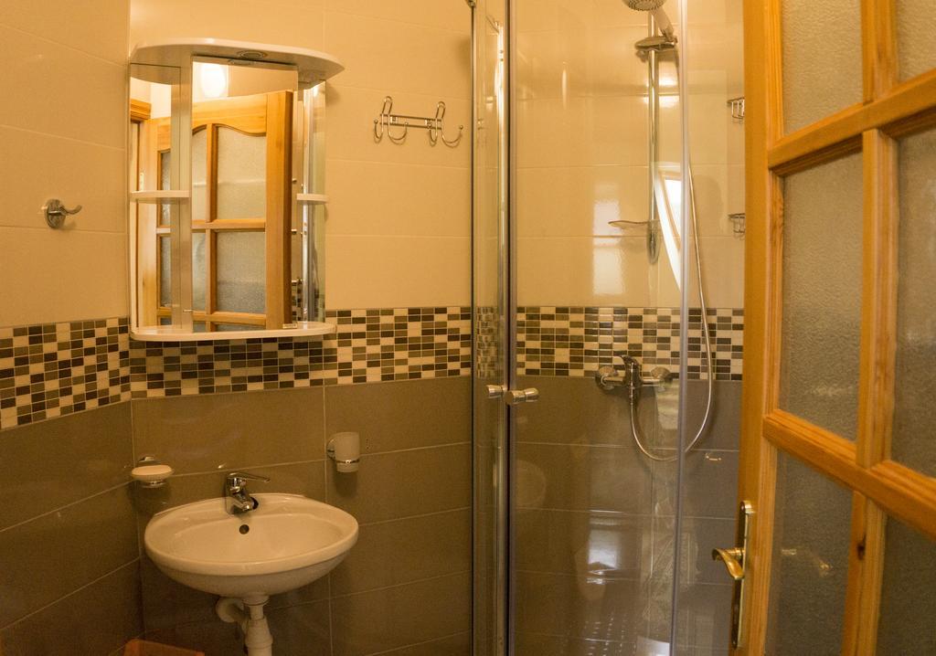 Viktoras Apartments Palanga Dış mekan fotoğraf