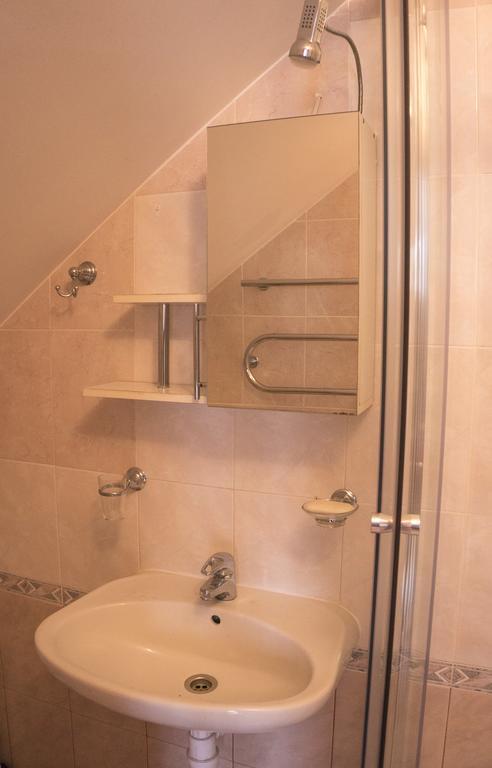 Viktoras Apartments Palanga Dış mekan fotoğraf