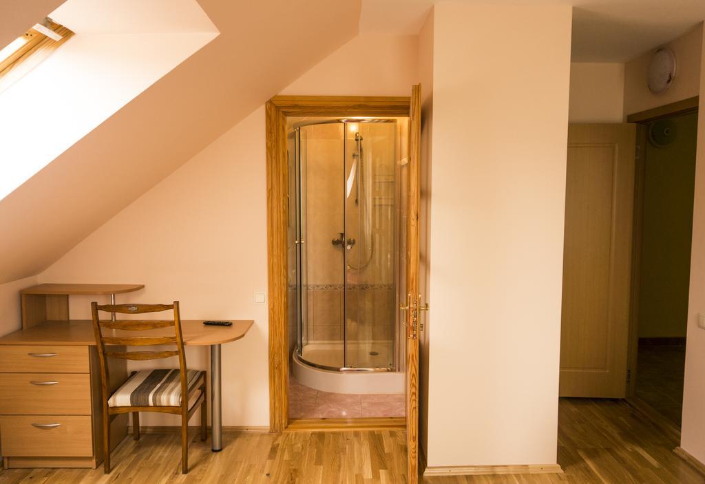 Viktoras Apartments Palanga Dış mekan fotoğraf