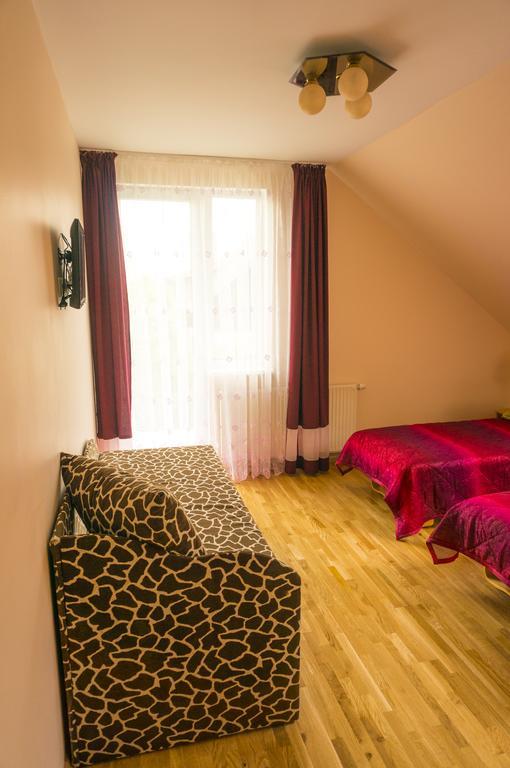 Viktoras Apartments Palanga Dış mekan fotoğraf