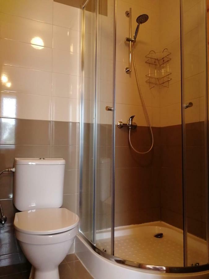 Viktoras Apartments Palanga Dış mekan fotoğraf
